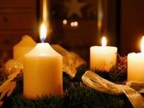 Adventszeit