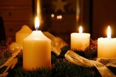 Adventszeit