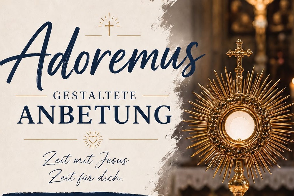 Anbetung Marienthal