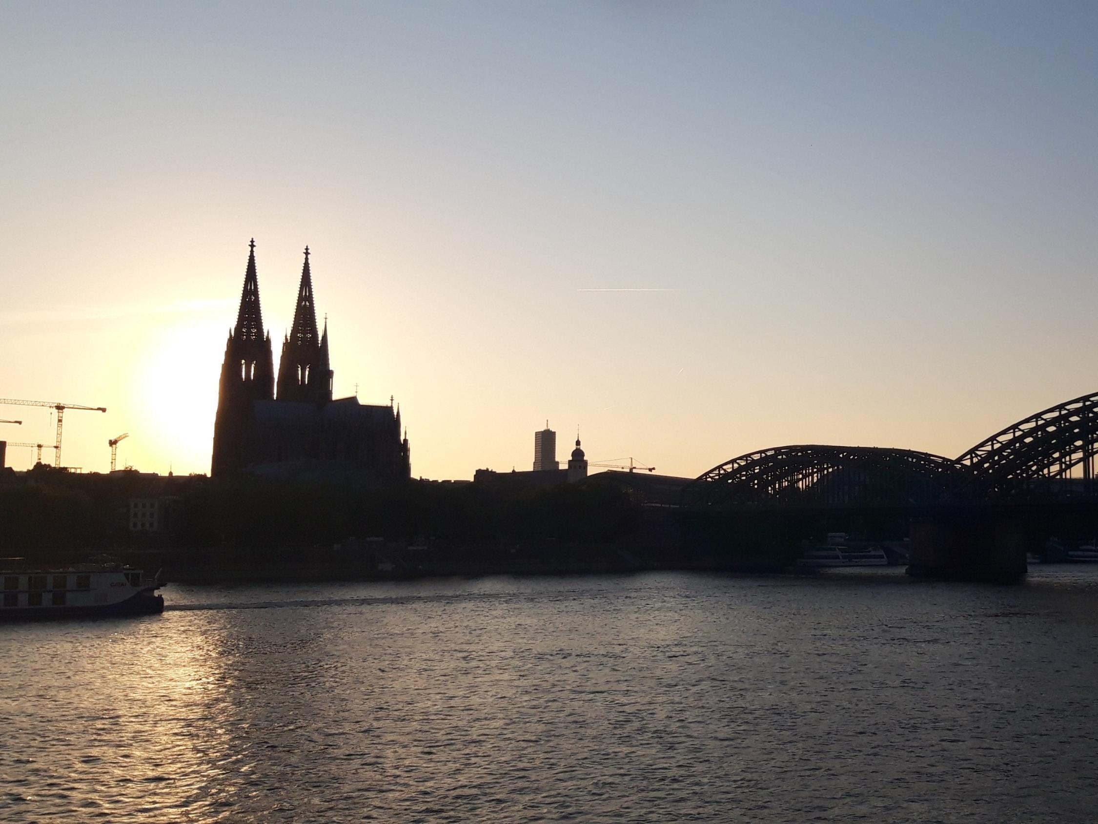 Kölner Dom