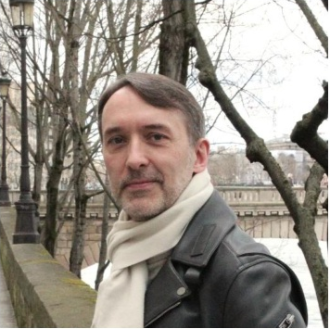 Latry Oliver