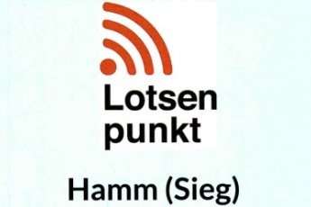 Lotsenpunkt Hamm