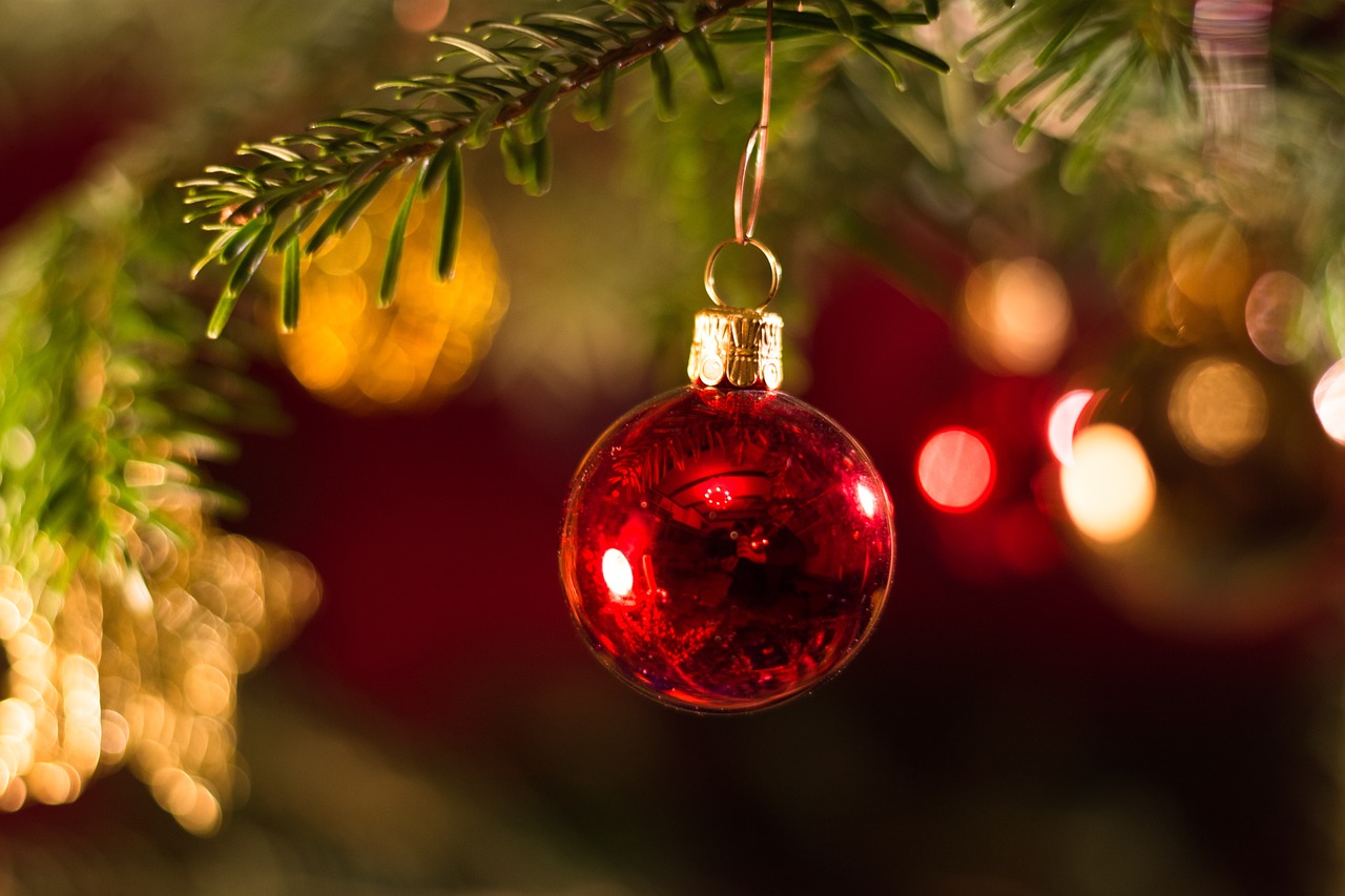Weihnachten