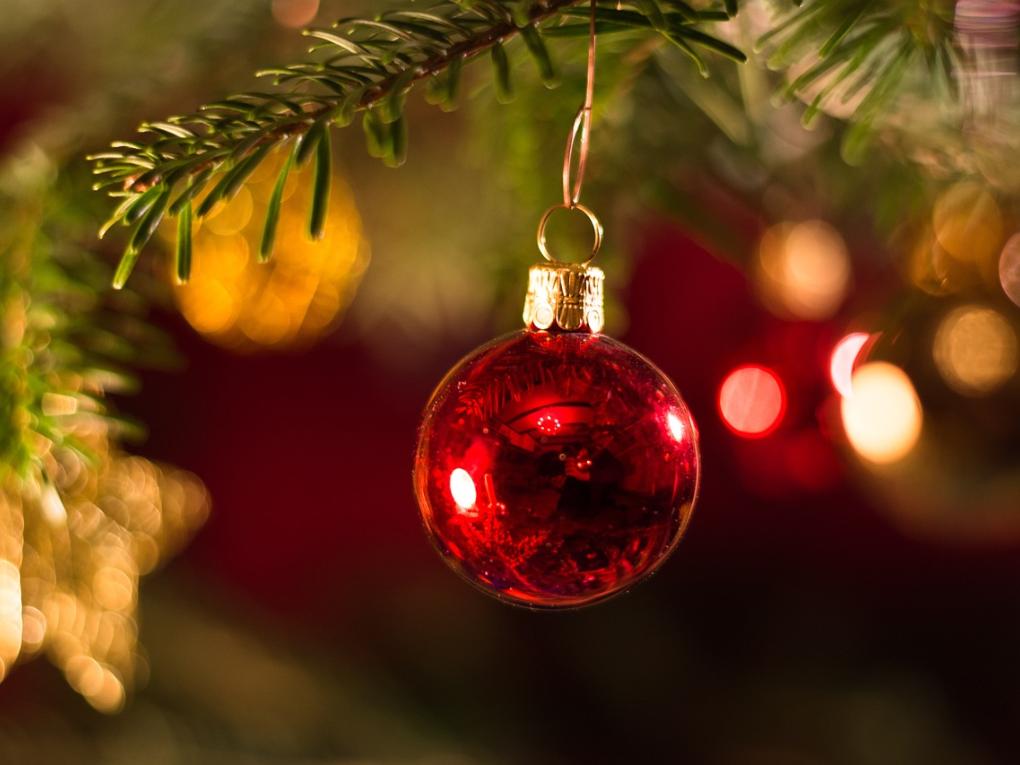 Weihnachten