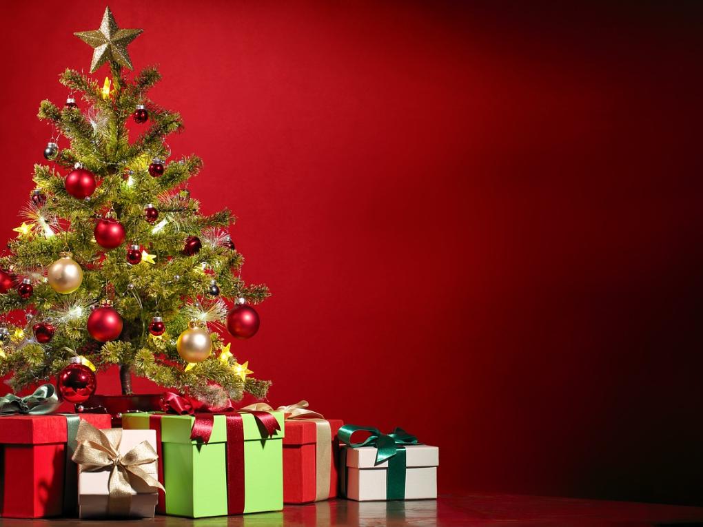 Weihnachtsbaum
