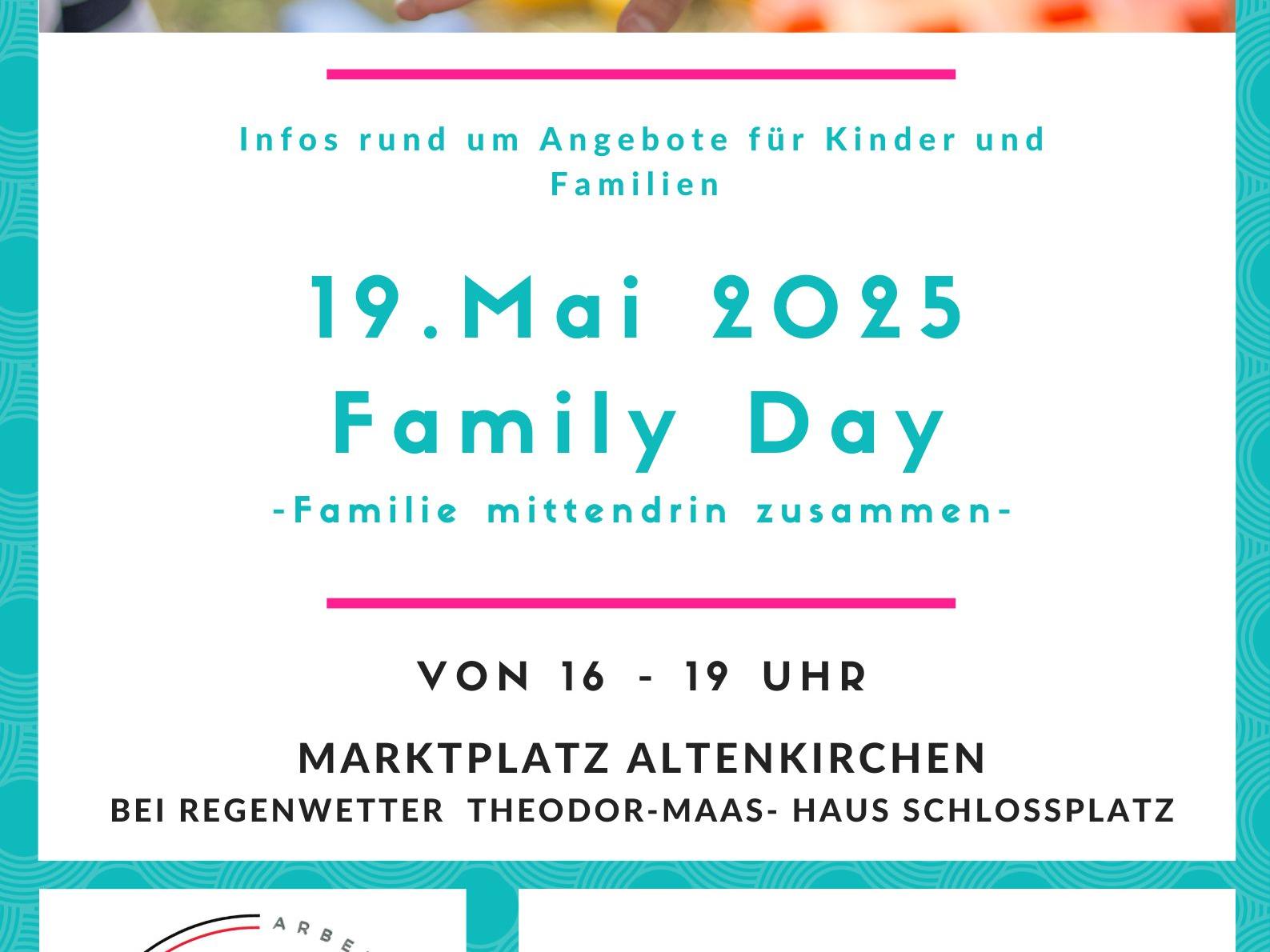familyday 2025