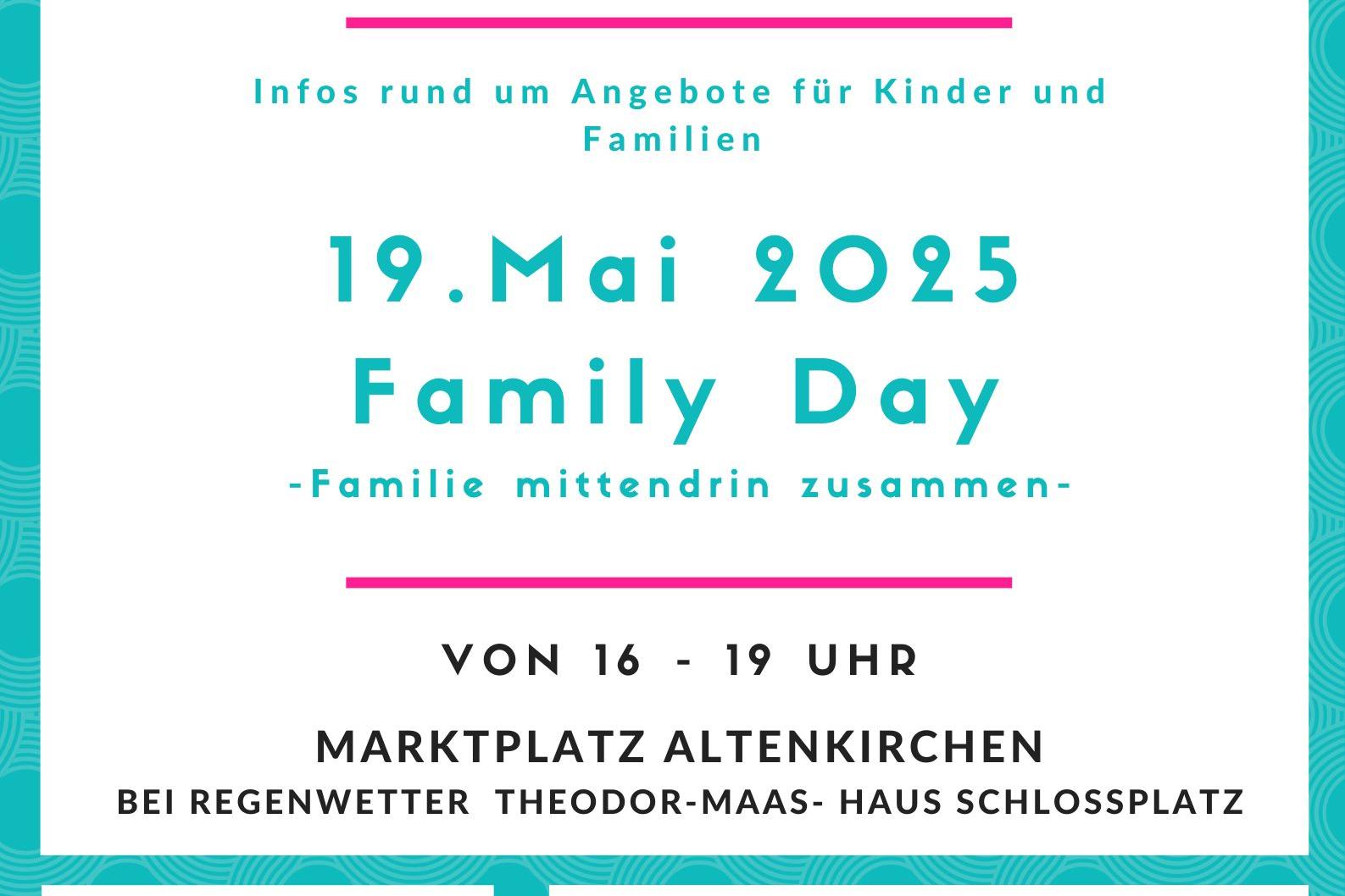 familyday 2025