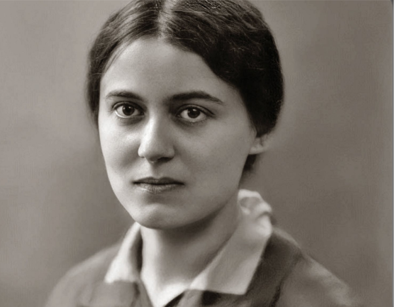 Edith Stein