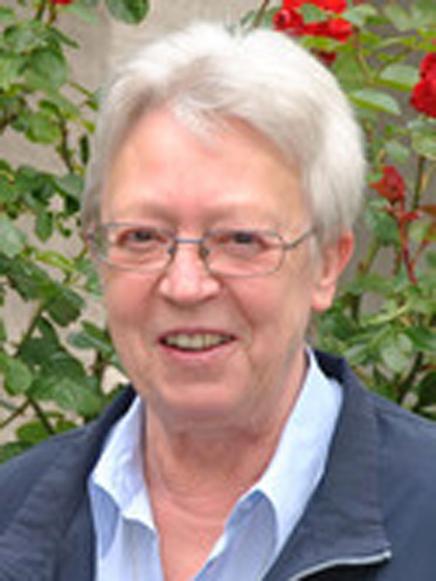 Ingrid Hillekum