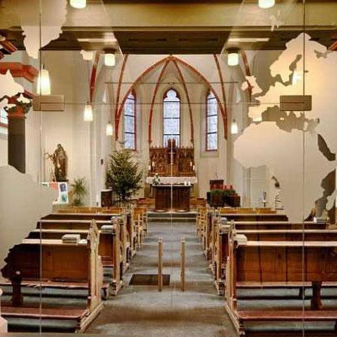 St. Joseph / Weyerbusch