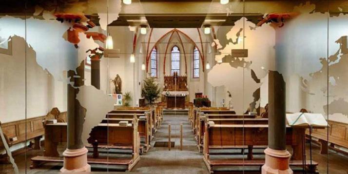 St. Joseph / Weyerbusch
