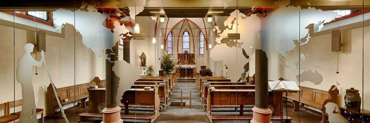 St. Joseph / Weyerbusch