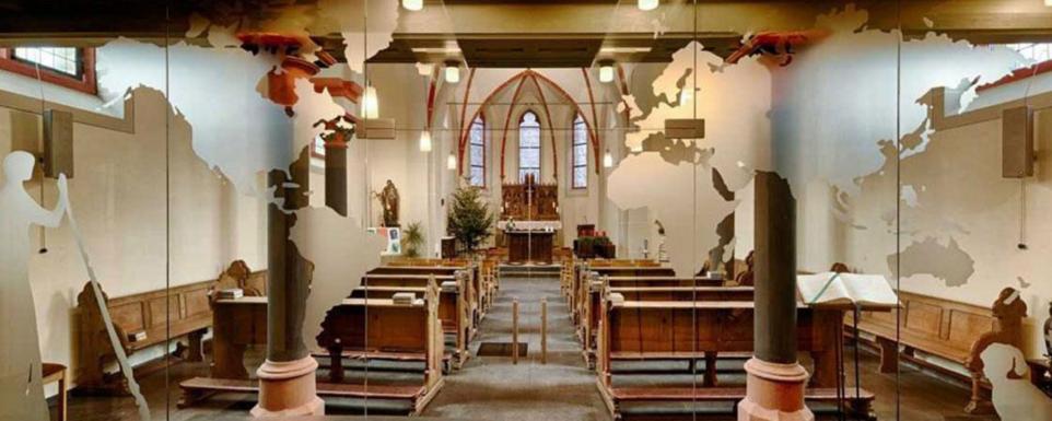 St. Joseph / Weyerbusch