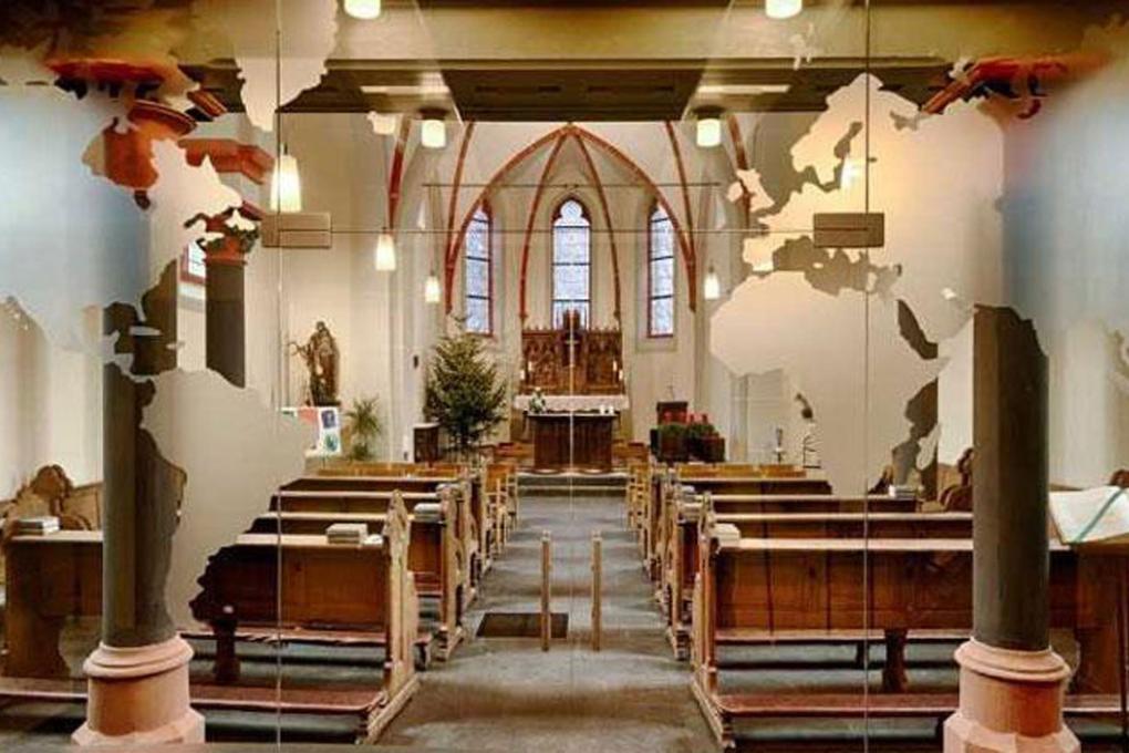 St. Joseph / Weyerbusch
