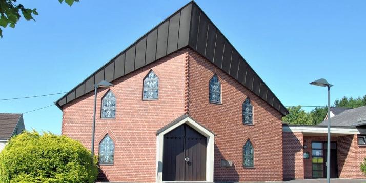 Beul, Kapelle St. Aloysius