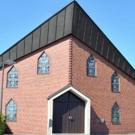 Beul, Kapelle St. Aloysius