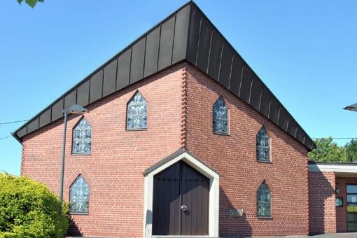 Beul, Kapelle St. Aloysius