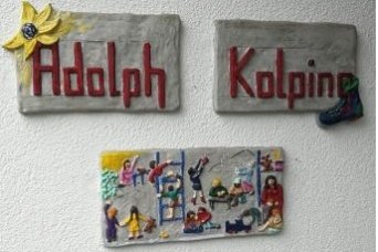 Kita Kolping Hamm